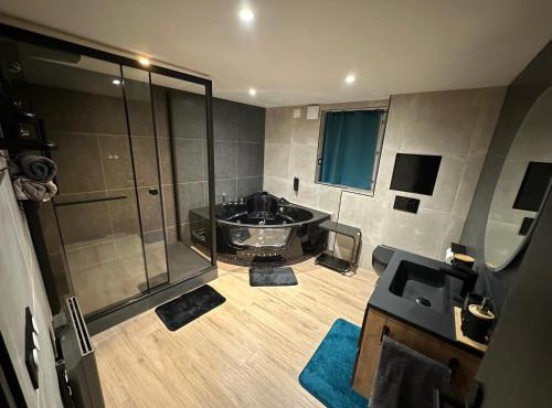 Suite L'échappée Belle