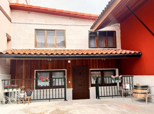 Suite la abuela - Hostal Merindades