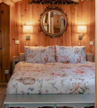Suite La Mansion Casa Rural