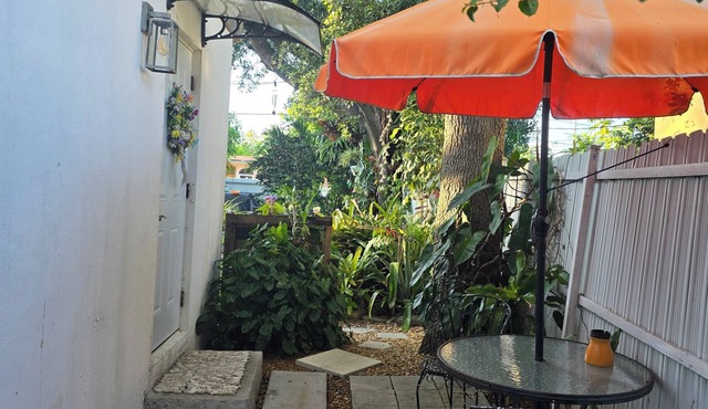 Suite Life at Chez Mercedes