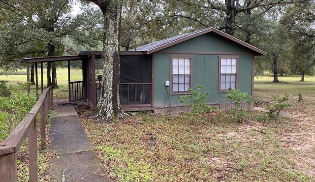 Suite located on a beautiful 26 acre property