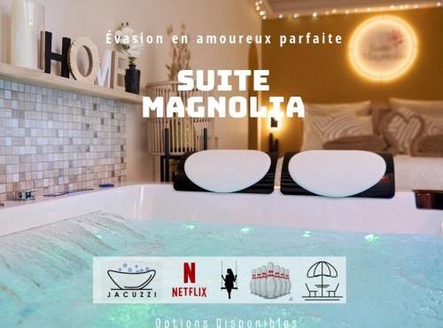 Suite Magnolia