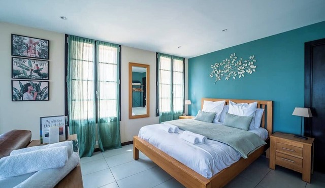 Suite Majorca Downtown Free WiFi