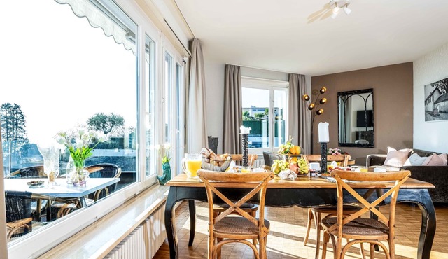 Suite Modern by Interhome