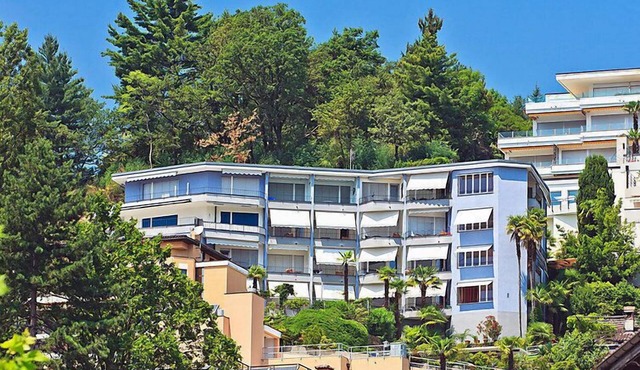 Suite Modern by Interhome