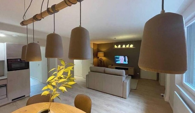 Suite "Nature" - 2/4 Pers
