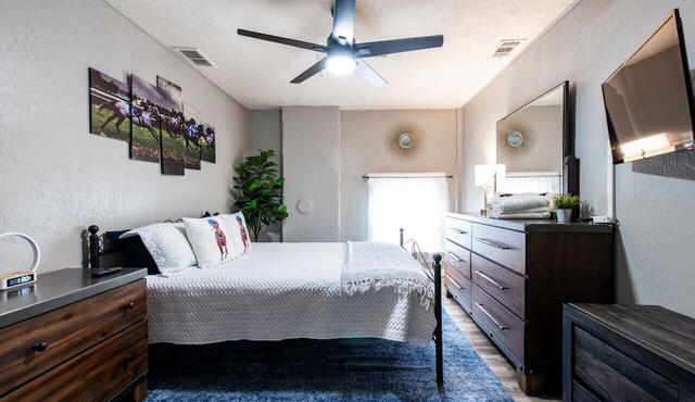 Suite near downtown Louisville, KY · Suite XII