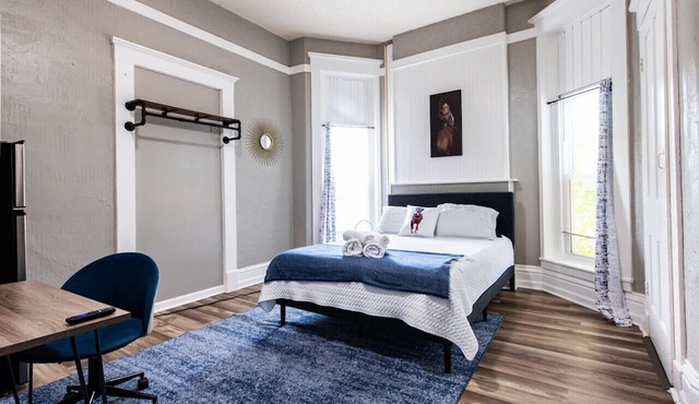 Suite near downtown Louisville, KY · Suite VI