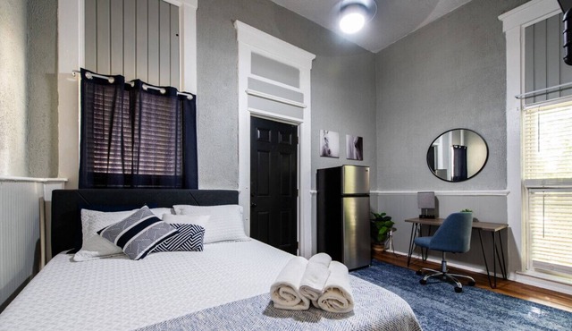 Suite near downtown Louisville, KY · Suite IV
