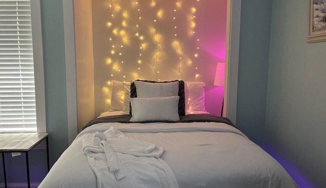 Suite Nest @ The Beach 🏝️