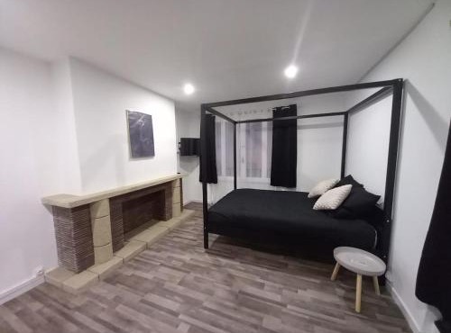 Suite Noire et Blanche