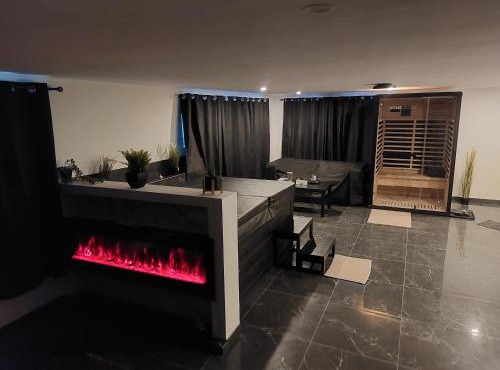 Suite O' PALAWAN - TOURCOING