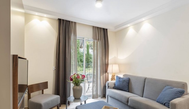 Suite Odyssée 2 - Five Star Holiday House