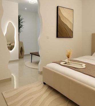 Suite Oléa & Private Jacuzzi