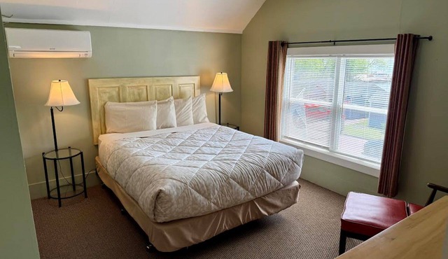 Suite One at La Pointe Lodging