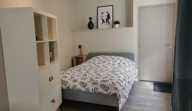 Suite Orphelins 2 (rdc)