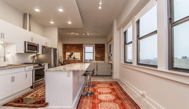 Suite P3 RESIDENCES 221 in Downtown Little Rock