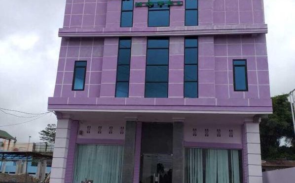 Suite Pakar Hotel