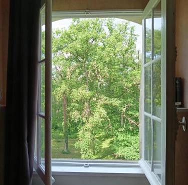 Suite parentale 2 chambres