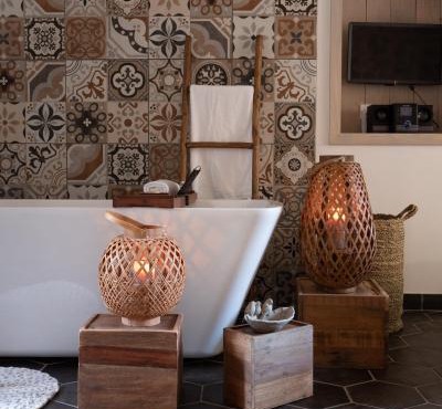 Suite parentale Au bonheur des ours