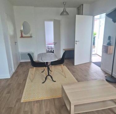 Suite Parentale au calme