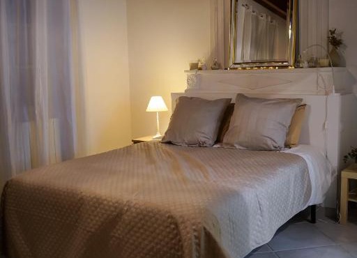 Suite parentale de luxe