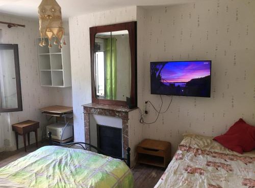 Suite parentale