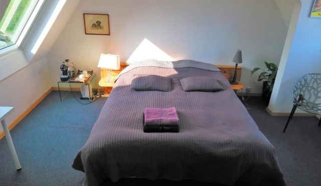 Suite Place de l'Etoile