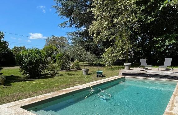 Suite près de Chambord