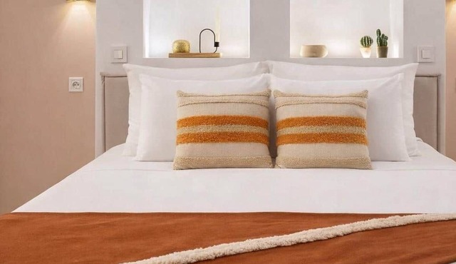 Suite Prestige Spa&Piscine Privée - LikeaDreamRoom