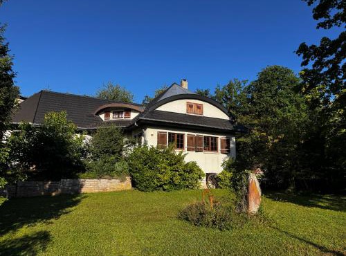 Suite privée indépendante avec sauna et jardin