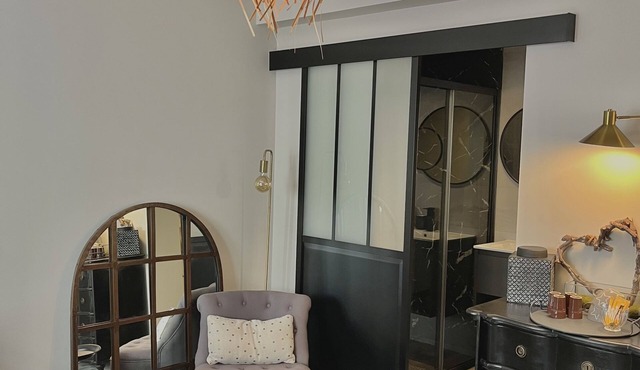 Suite Privée, Cosy et Indépendante au Coeur de Sitges