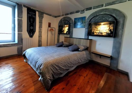 Suite privative Le seigneur des anneaux Gondor