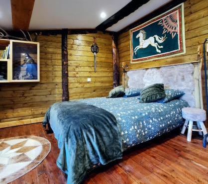 Suite privative Le seigneur des Anneaux Arnor