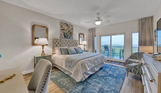 Suite Retreat Summit Tops'l Resort