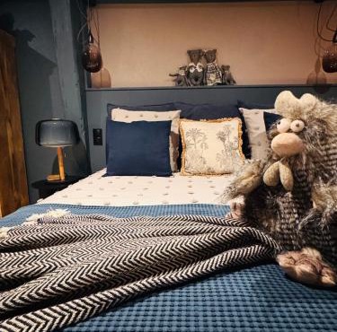 Suite Richovilare - Sauna & Hammam