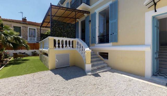 Suite Riviera Five stars Holiday house