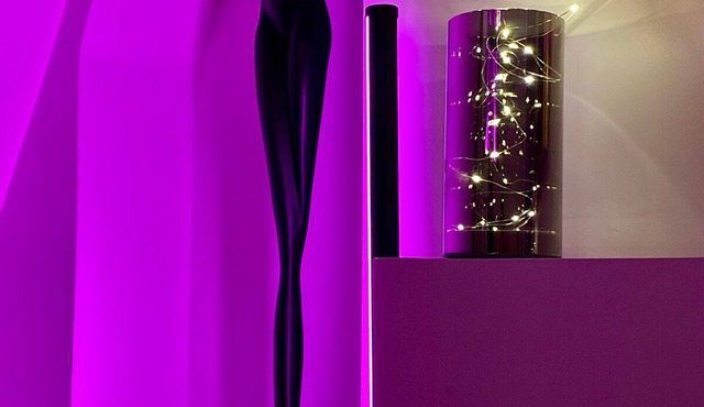 Suite Romantique Spicy Kiss Avec Pièce Secrète