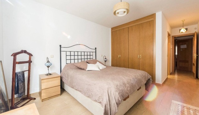Suite room in Cuna de Cervantes apartment