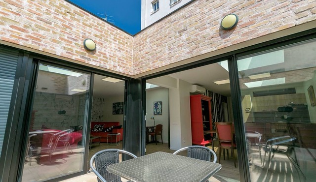 Suite Royale Barocco with SPA