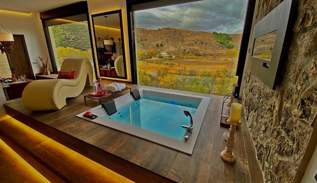 Suite Rural Carenas