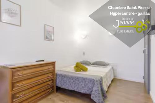 Suite Saint-Pierre - Hypercentre