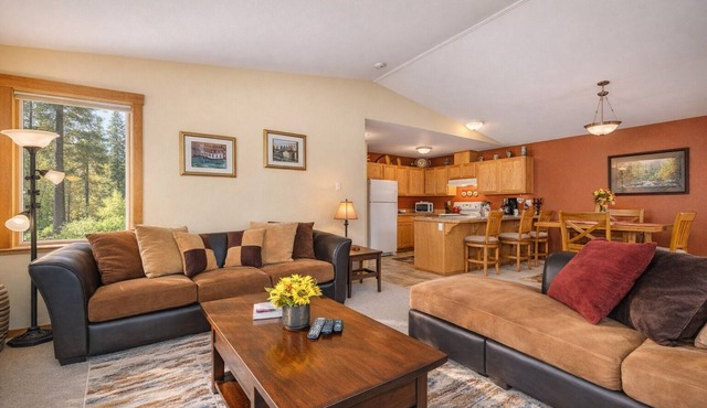 Suite Serenity-Adventurepark, Village, WIFI, Park