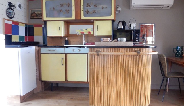 Suite " Sixties-seventies"