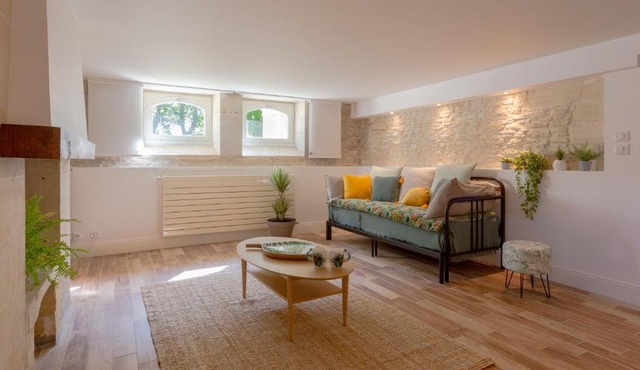 SUITE Souplex Château Côte de Nacre