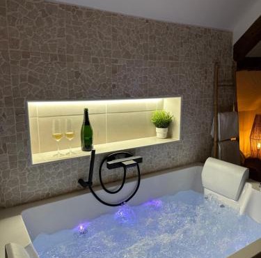 Suite Spa Cinta