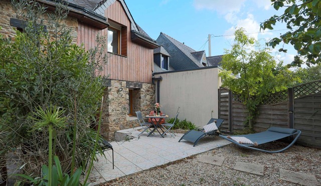 Suite-studio L'Échappée Belle - Gîtes du Goëlo
