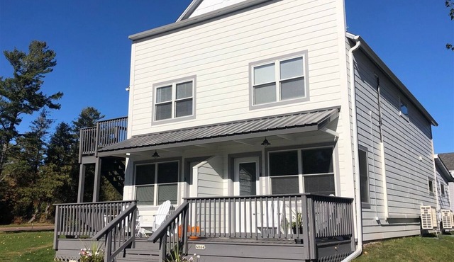 Suite Three at La Pointe Lodging