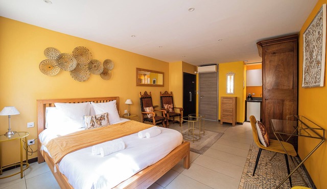 Suite Torcatis - Hyper Center Wifi