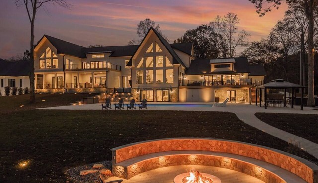 Suite View - Smith Mountain Lake